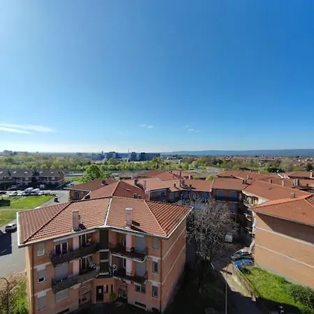 Vista Panoramica *