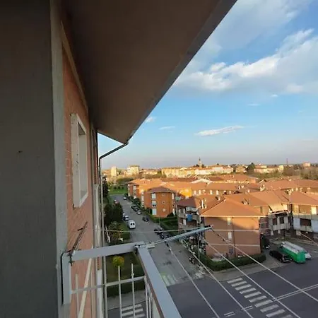 Vista Panoramica