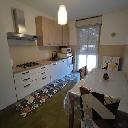 Vista Panoramica Hotel Biella