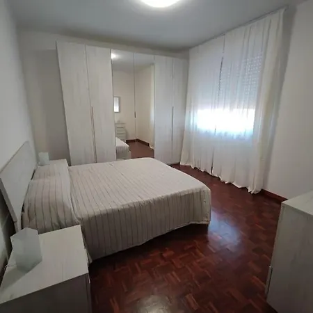 Vista Panoramica Hotell Biella